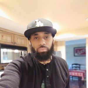 Meet your Posher, Jamez